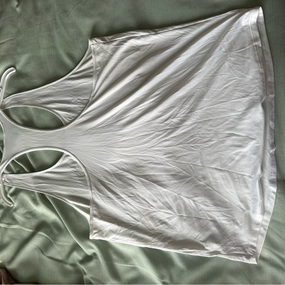 Victoria’s Secret PINk Athletic Tank - Picture 2 of 2